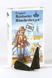 Neudorfer Rucherkerzen Midi